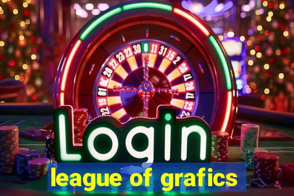 league of grafics